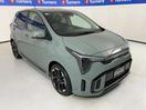 Photo of 2025 KIA Picanto GT-Line