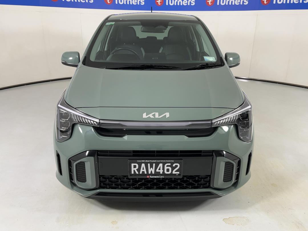 Photo '2' of KIA Picanto