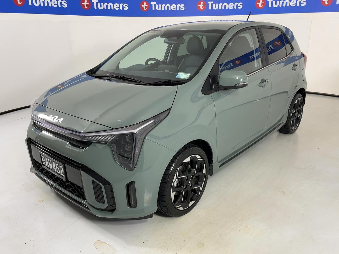 Photo '4' of KIA Picanto