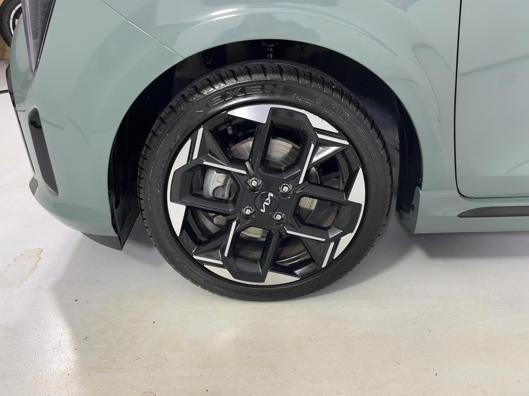 Photo '10' of KIA Picanto