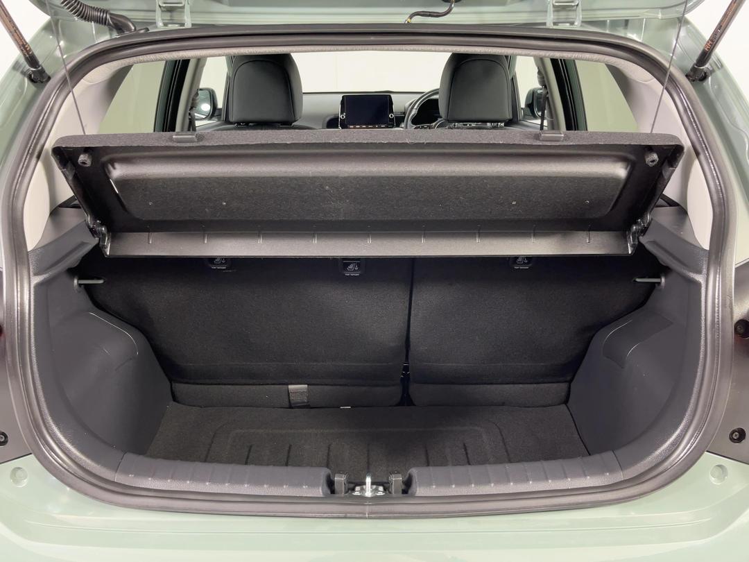 Photo '14' of KIA Picanto