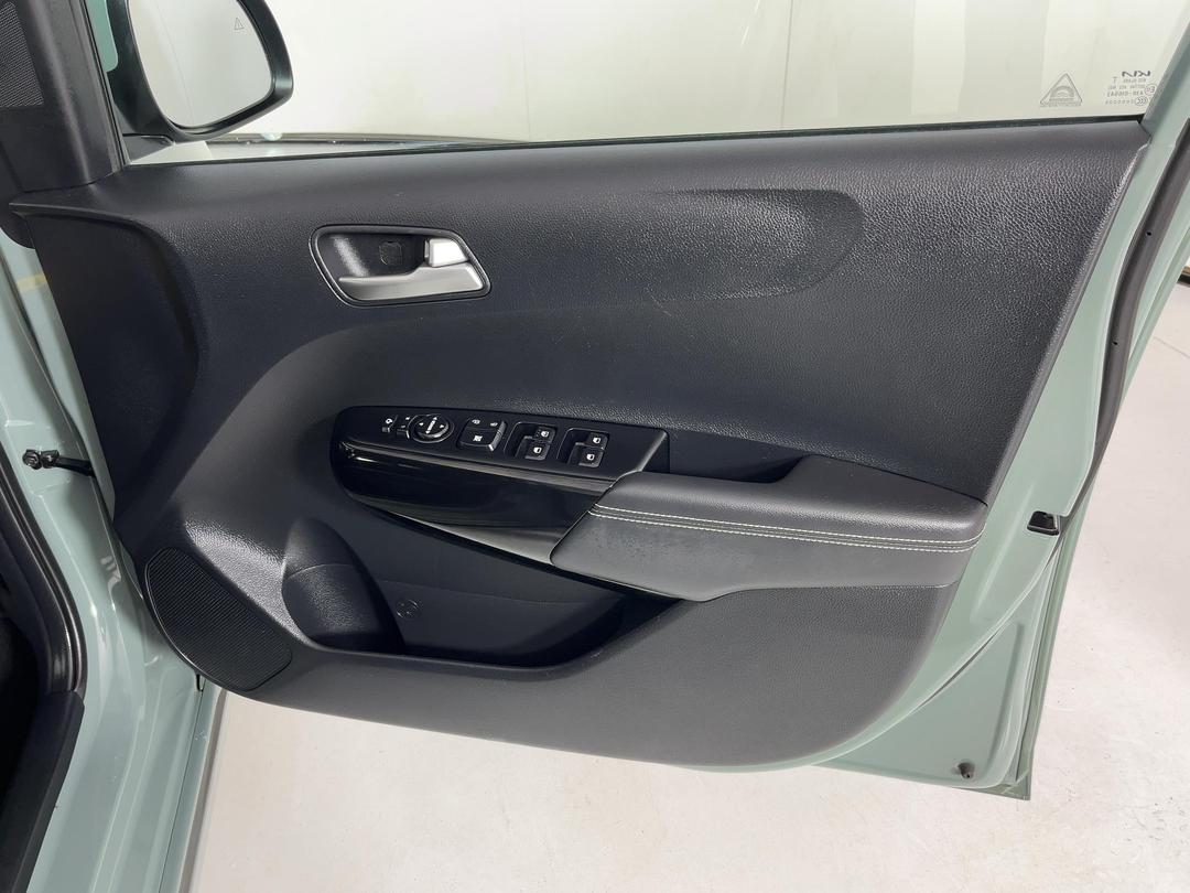 Photo '15' of KIA Picanto