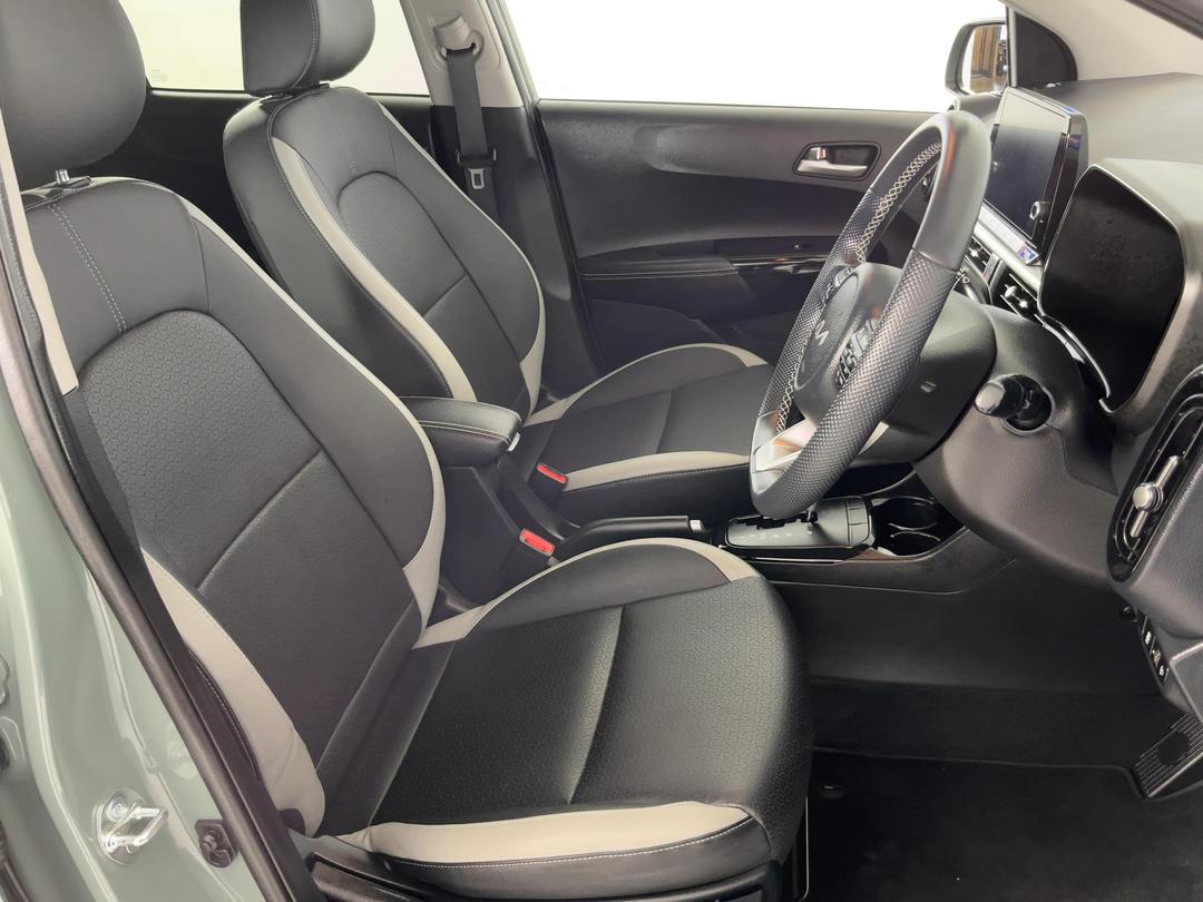 Photo '16' of KIA Picanto