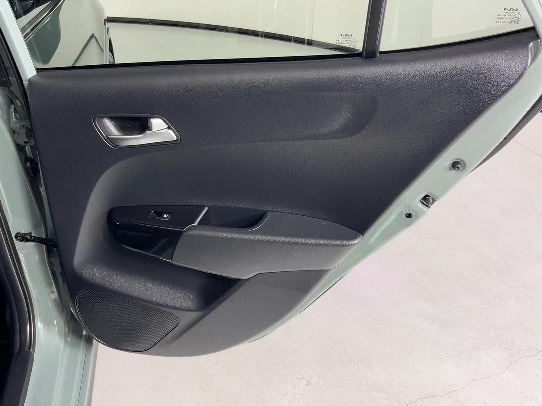 Photo '19' of KIA Picanto