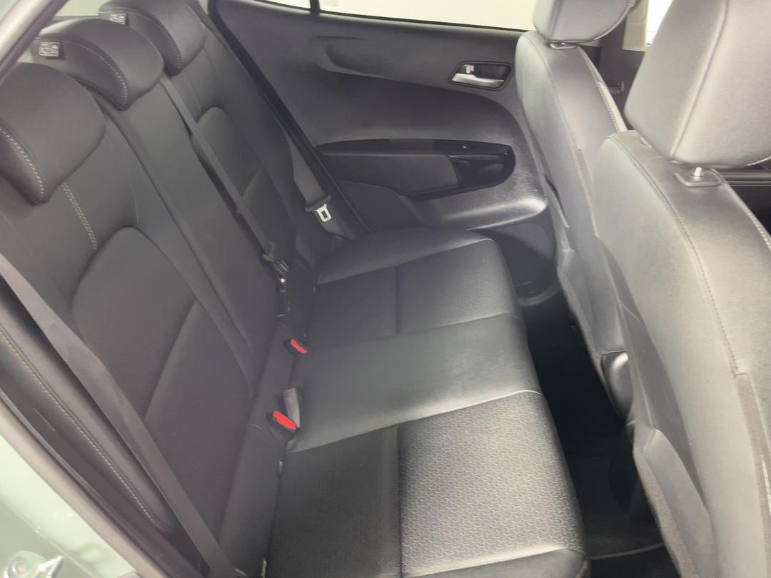 Photo '20' of KIA Picanto
