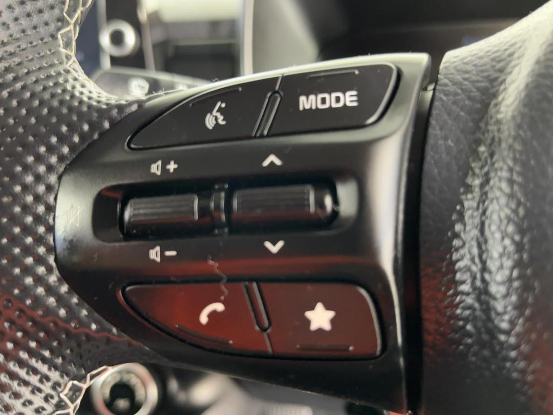 Photo '25' of KIA Picanto