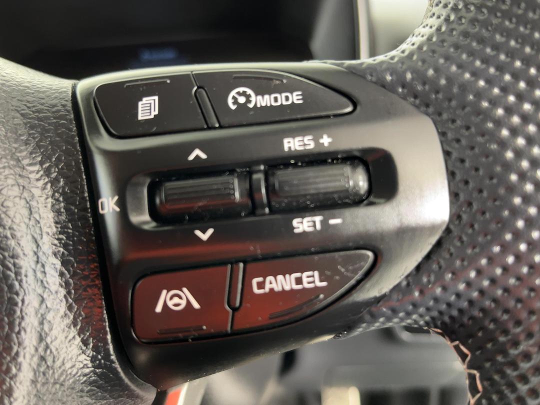 Photo '26' of KIA Picanto