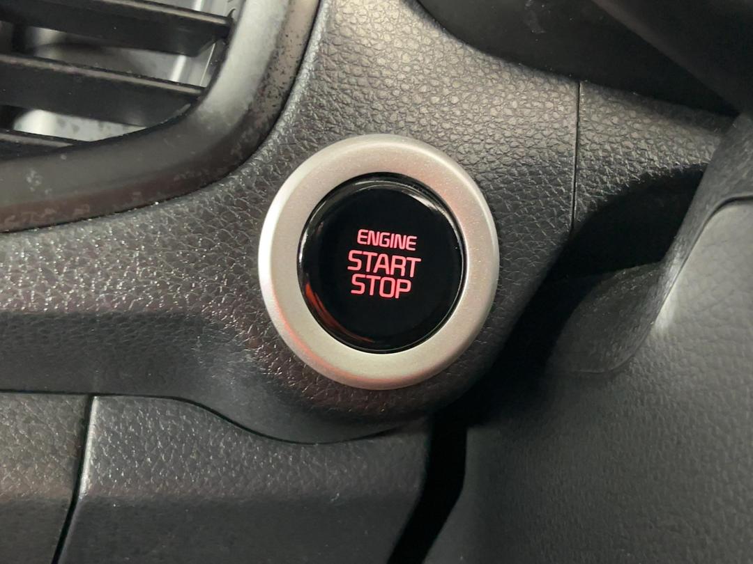 Photo '27' of KIA Picanto
