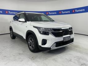Image of 2025 KIA Seltos LX 2WD