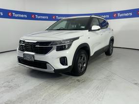 Photo '4' of KIA Seltos