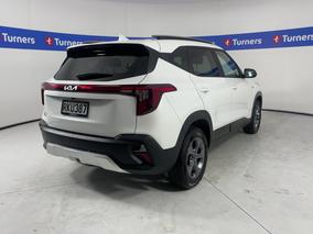 Photo '7' of KIA Seltos