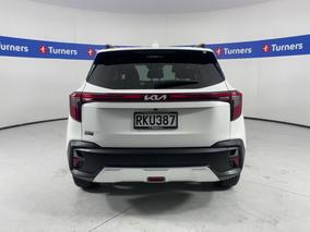 Photo '6' of KIA Seltos