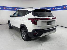 Photo '5' of KIA Seltos