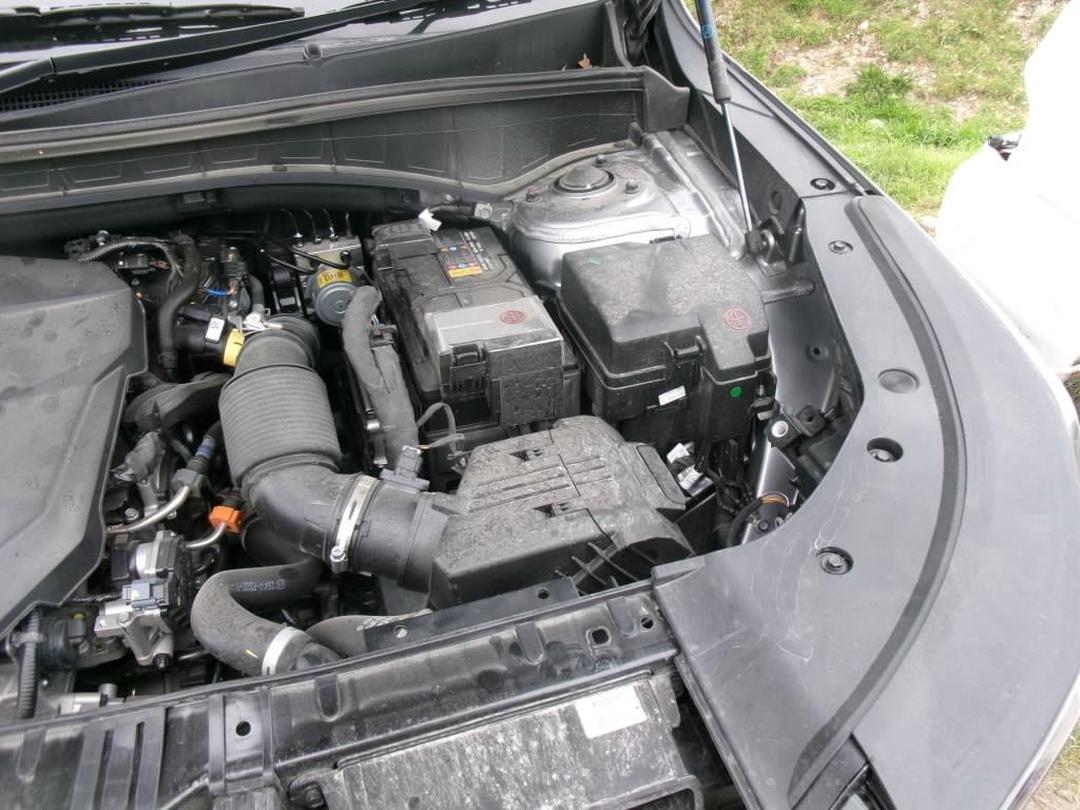 Photo '3' of KIA Sorento LX+ Photo '3' of KIA Sorento LX+