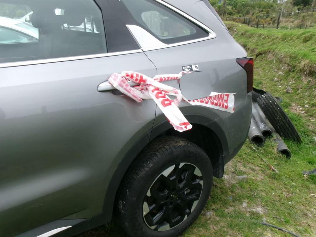 Photo '10' of KIA Sorento LX+ Photo '10' of KIA Sorento LX+