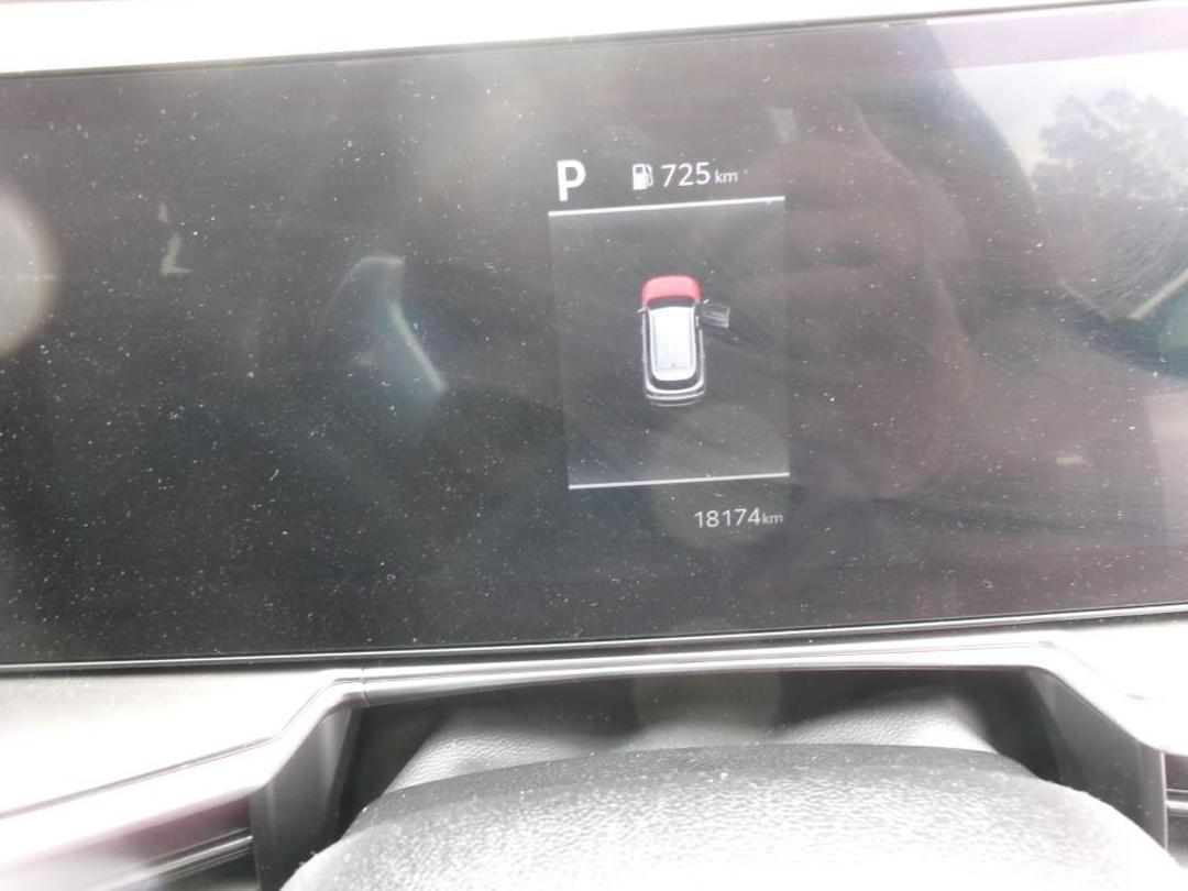 Photo '20' of KIA Sorento LX+ Photo '20' of KIA Sorento LX+