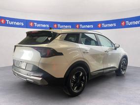 Photo '7' of KIA Sportage