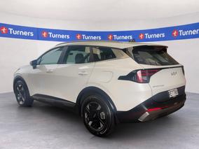Photo '5' of KIA Sportage