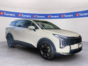 Image of 2025 KIA Sportage LX 2WD 2WD