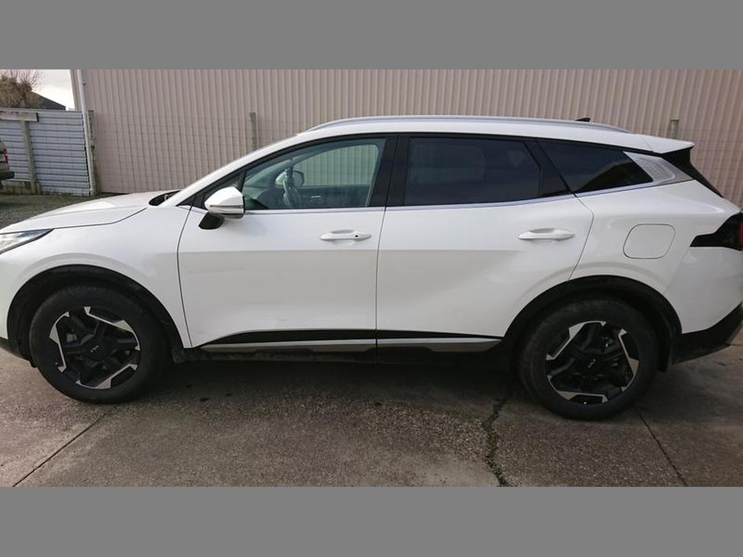 Photo '4' of KIA Sportage Earth HEV AWD