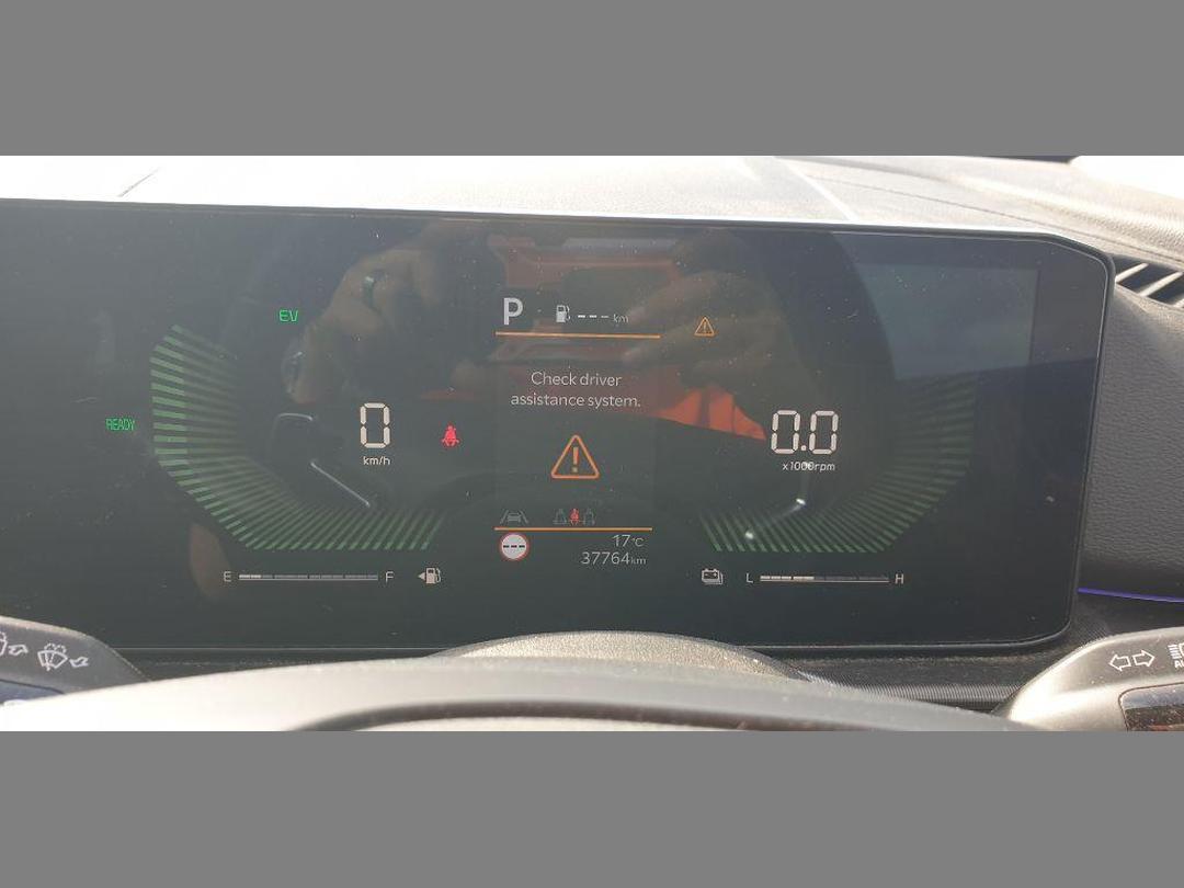 Photo '9' of KIA Sportage Earth HEV AWD Photo '9' of KIA Sportage Earth HEV AWD