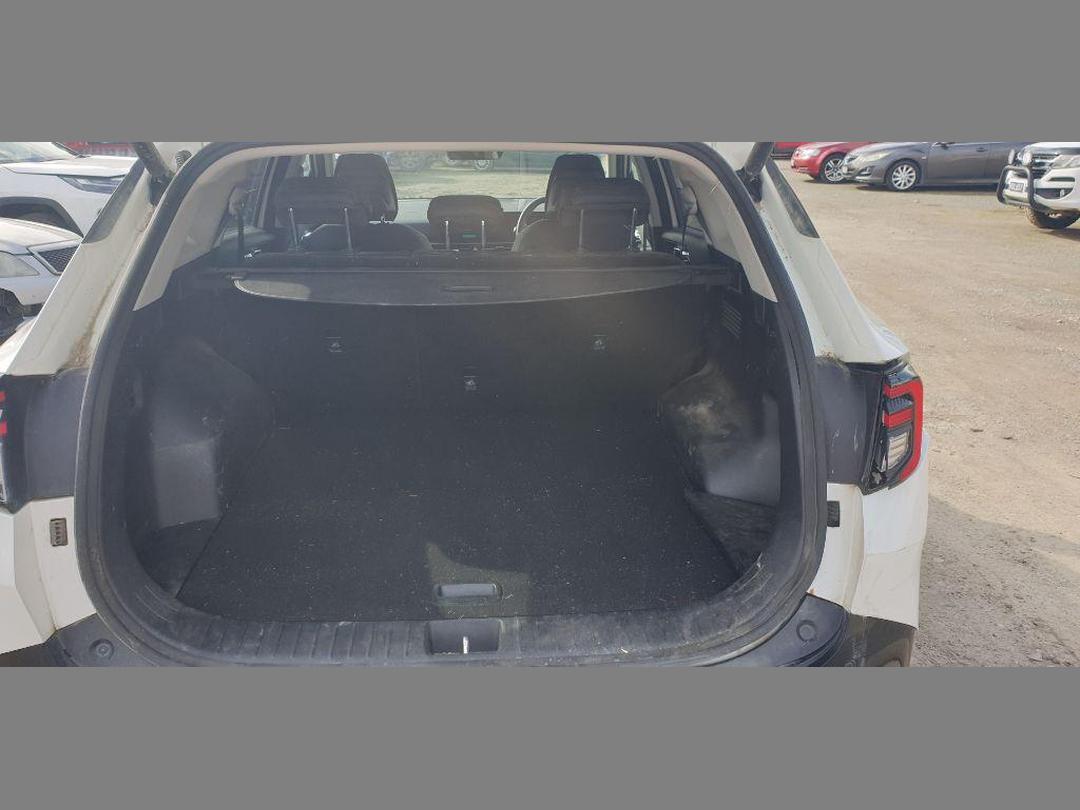 Photo '13' of KIA Sportage Earth HEV AWD Photo '13' of KIA Sportage Earth HEV AWD