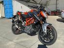 Thumbnail '2' of KTM 390 Duke 399P