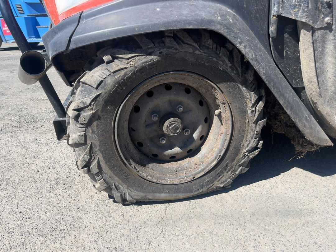 Photo '29' of Kubota RTVX1130 4WD