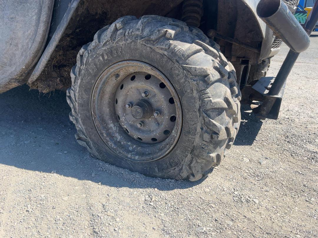 Photo '30' of Kubota RTVX1130 4WD
