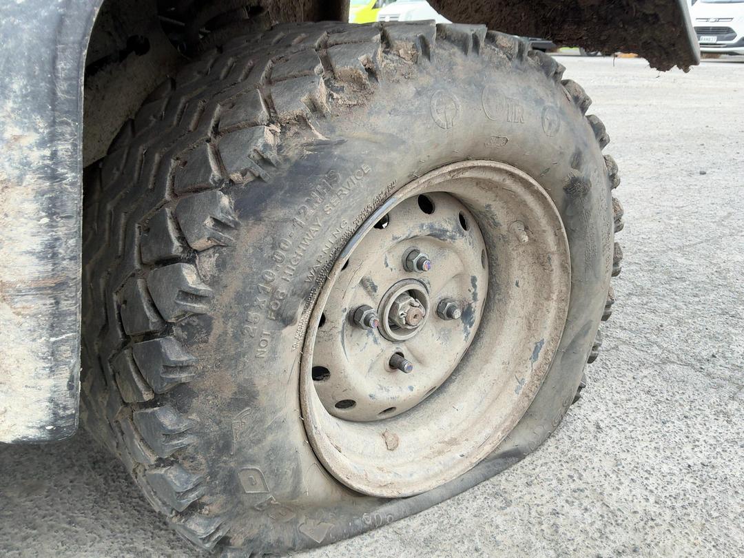 Photo '31' of Kubota RTVX1130 4WD