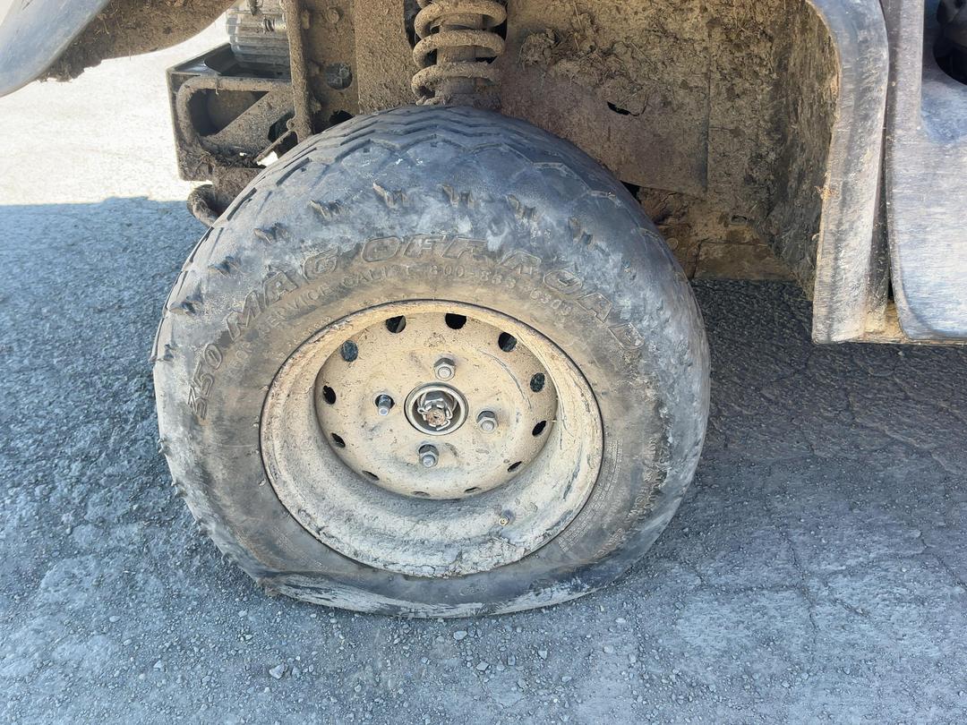 Photo '32' of Kubota RTVX1130 4WD