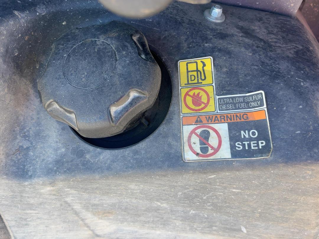 Photo '27' of Kubota RTVX1130 4WD