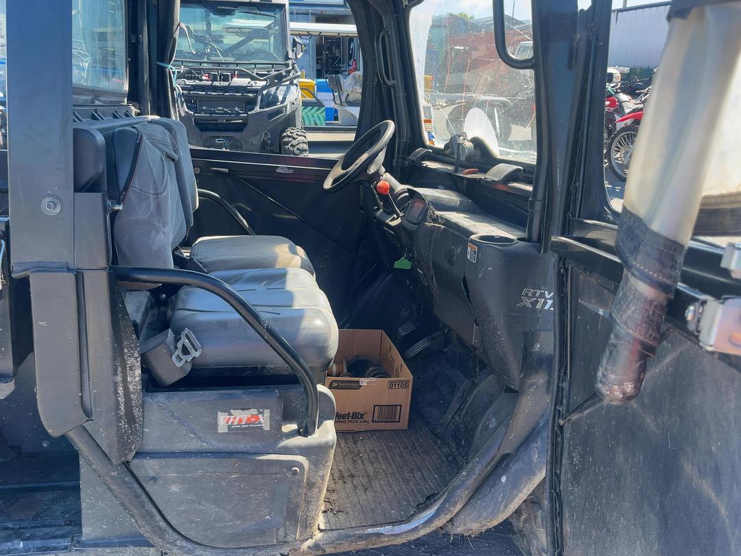 Photo '16' of Kubota RTVX1130 4WD