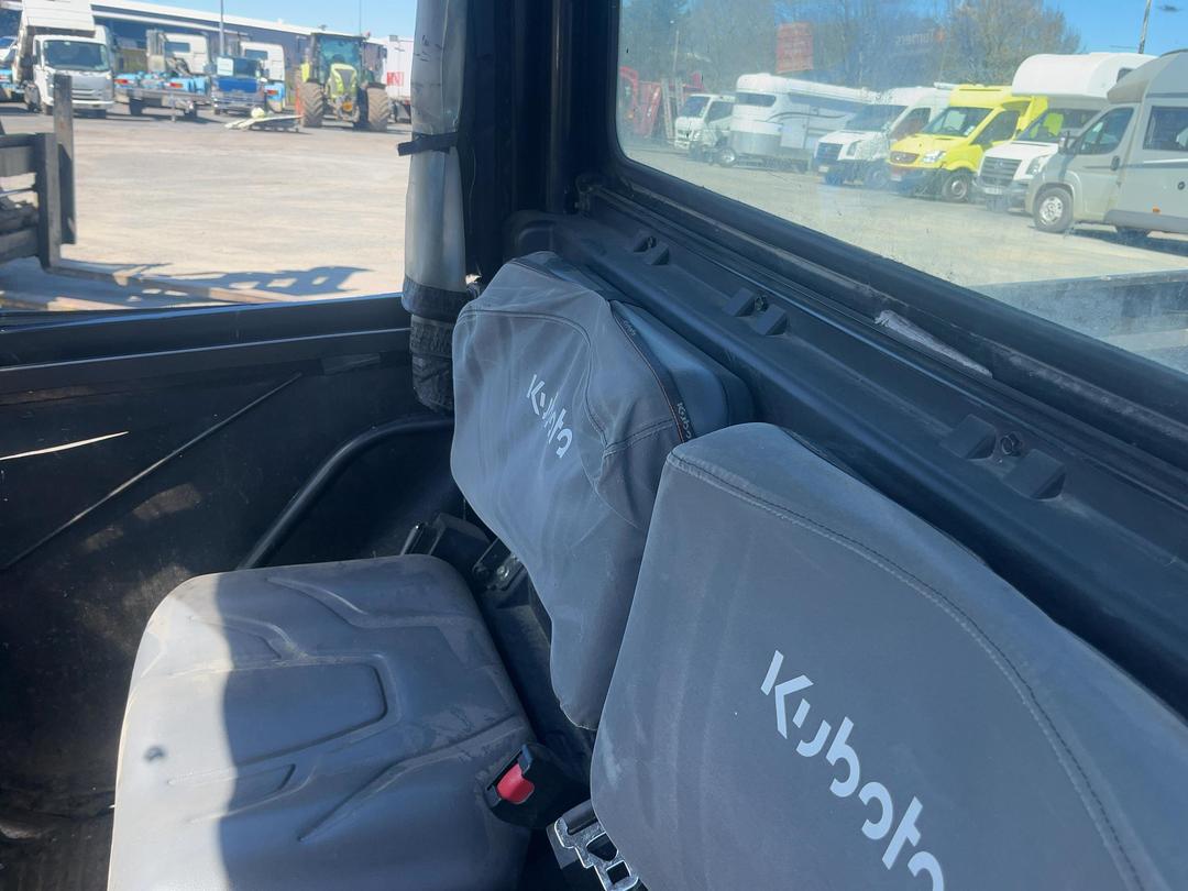 Photo '15' of Kubota RTVX1130 4WD