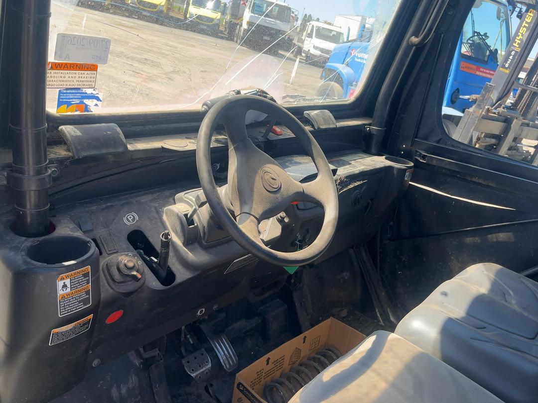 Photo '14' of Kubota RTVX1130 4WD