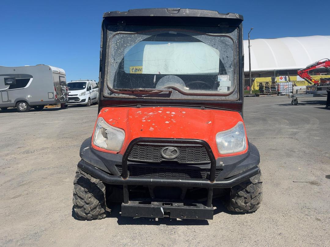 Photo '7' of Kubota RTVX1130 4WD