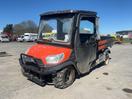 Thumbnail '6' of Kubota RTVX1130 4WD