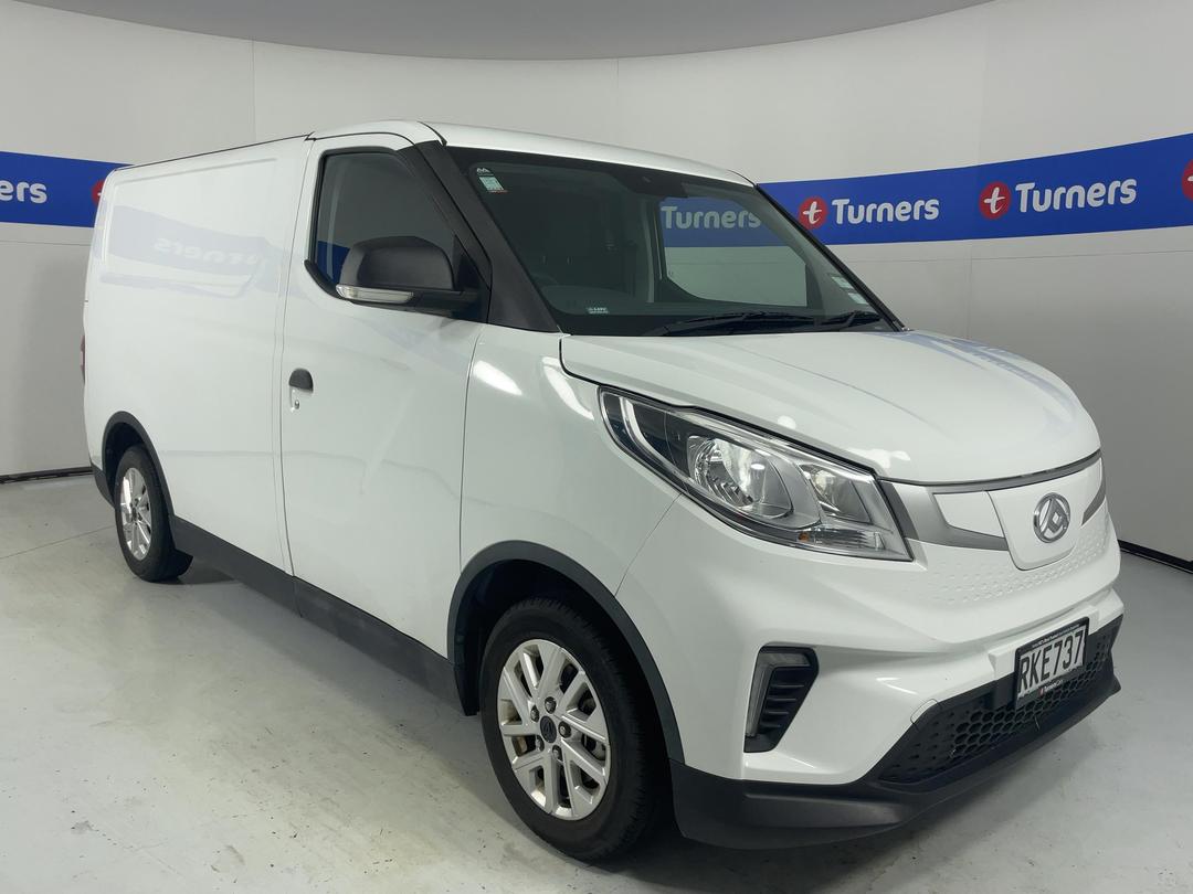 Photo '1' of LDV Edeliver 3
