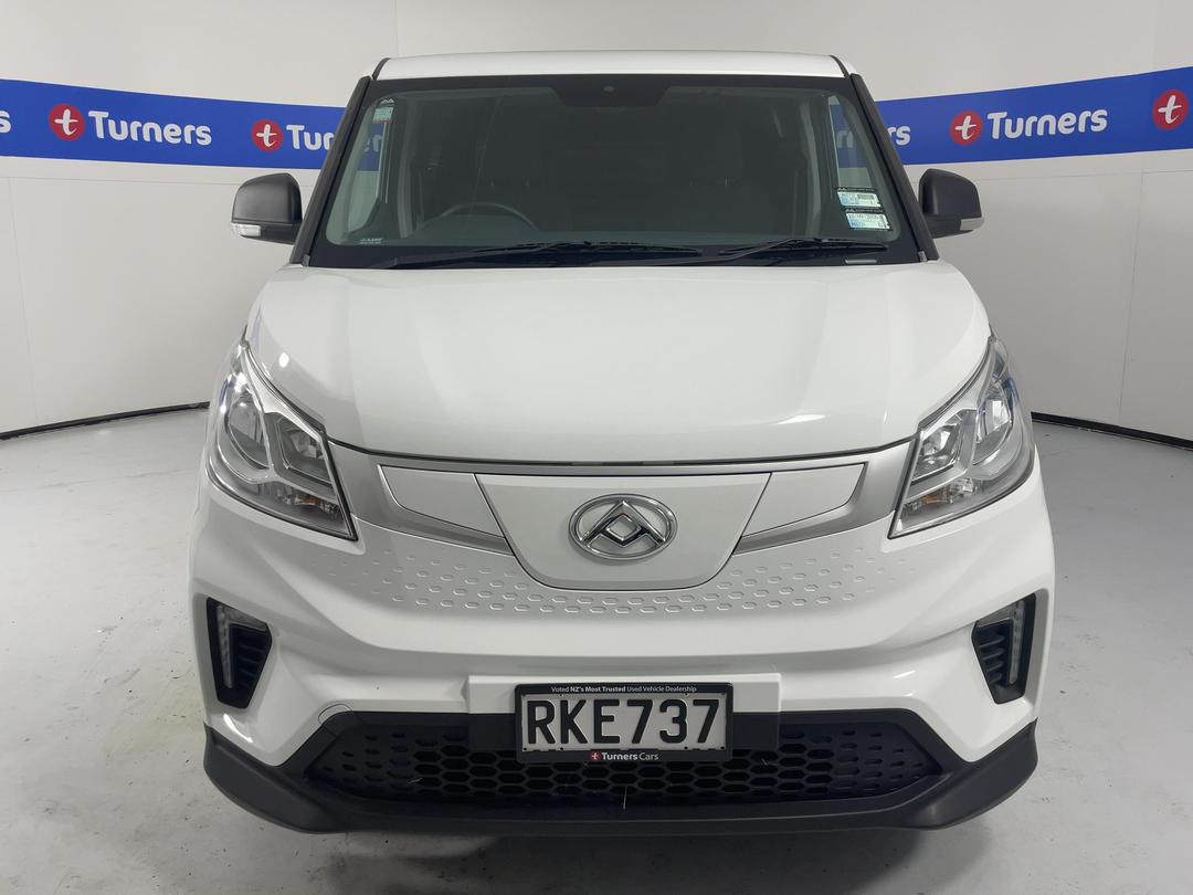 Photo '2' of LDV Edeliver 3