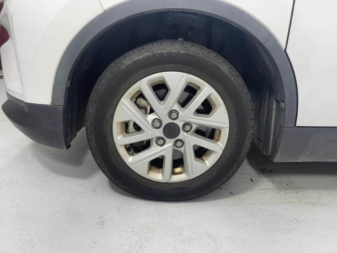 Photo '10' of LDV Edeliver 3