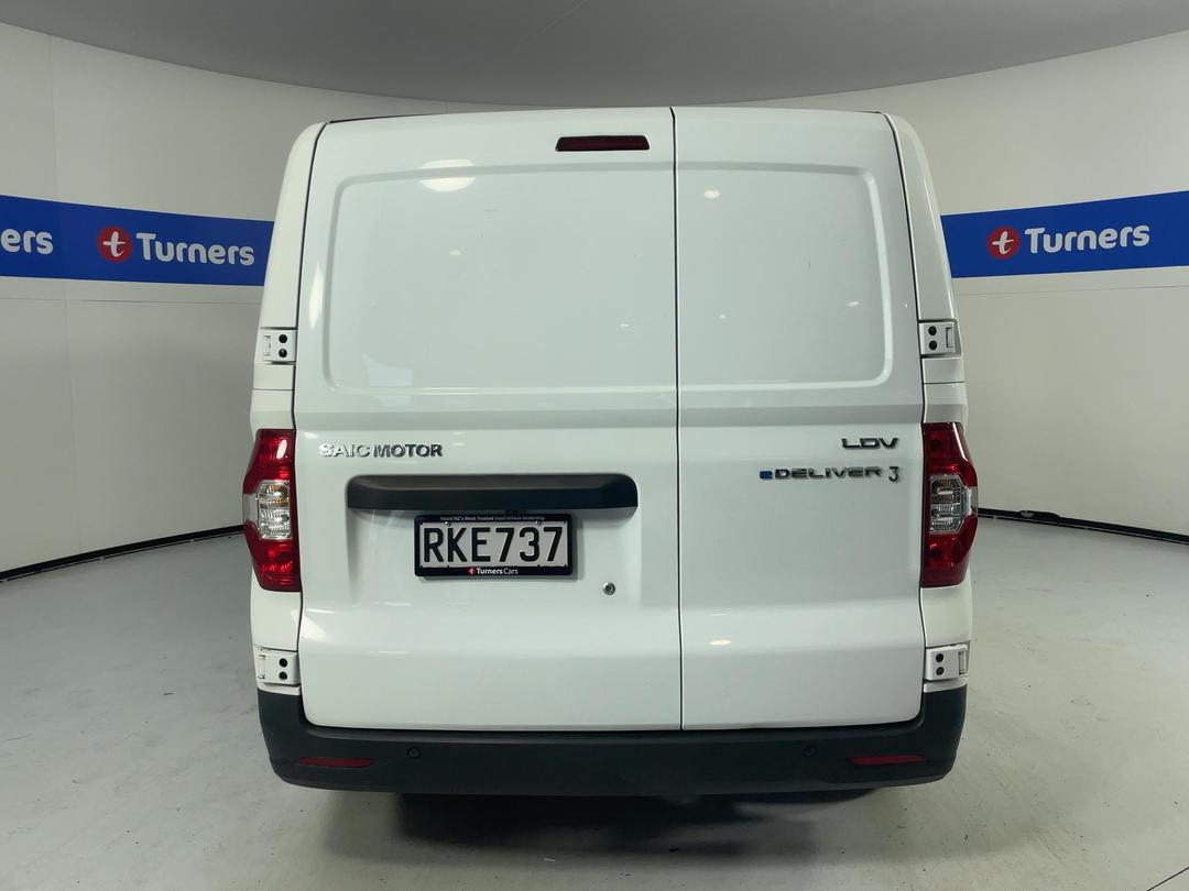 Photo '6' of LDV Edeliver 3