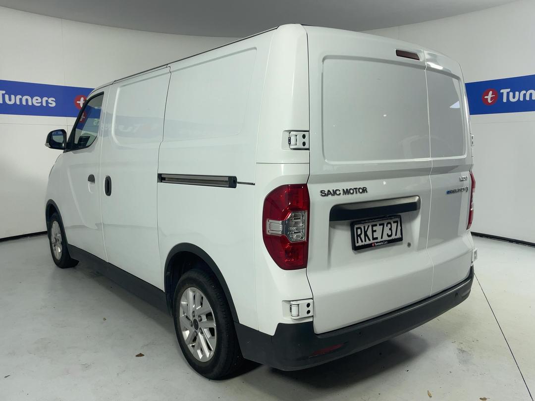 Photo '5' of LDV Edeliver 3