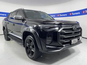 Image of 2025 LDV T60 LUX 4WD AT 4WD