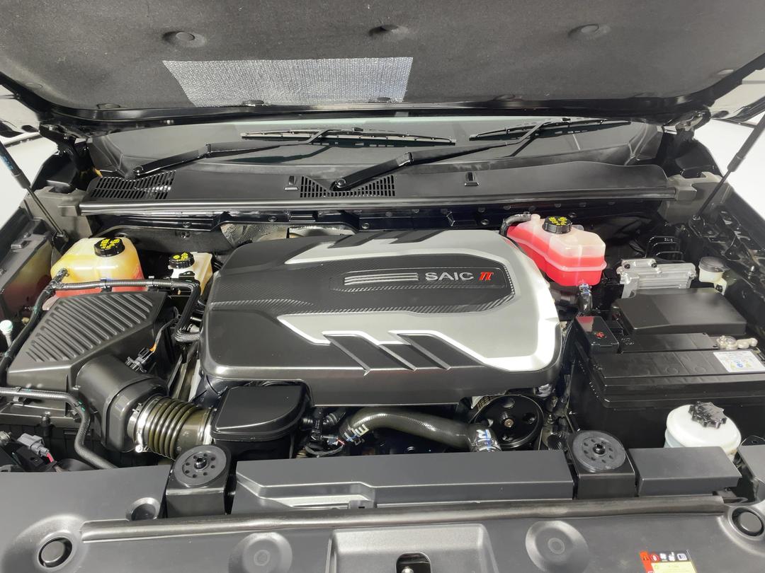 Photo '13' of LDV T60