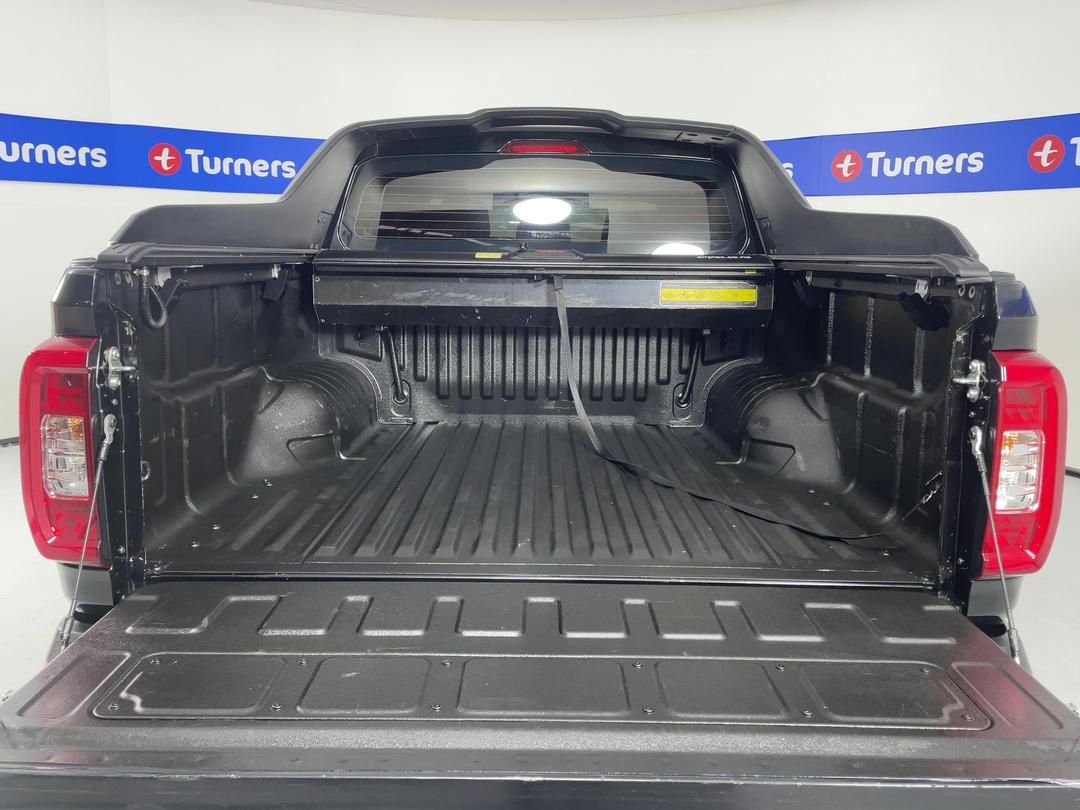 Photo '14' of LDV T60