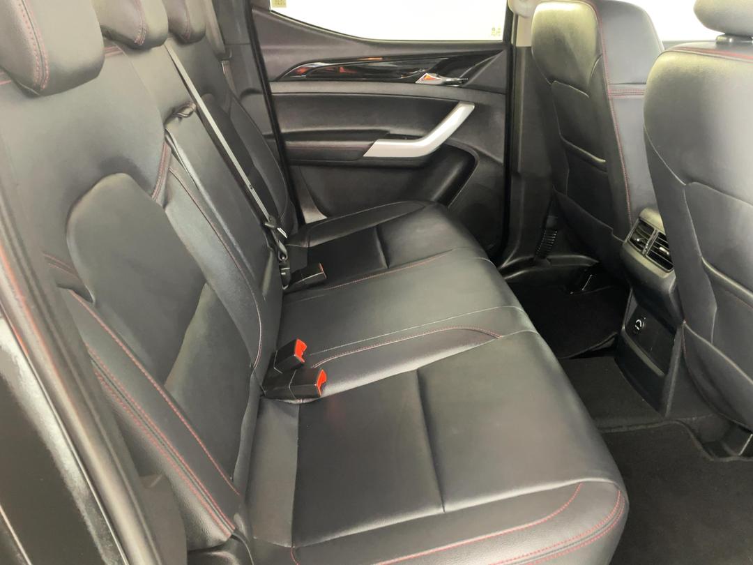 Photo '20' of LDV T60