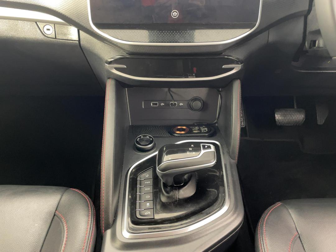 Photo '18' of LDV T60