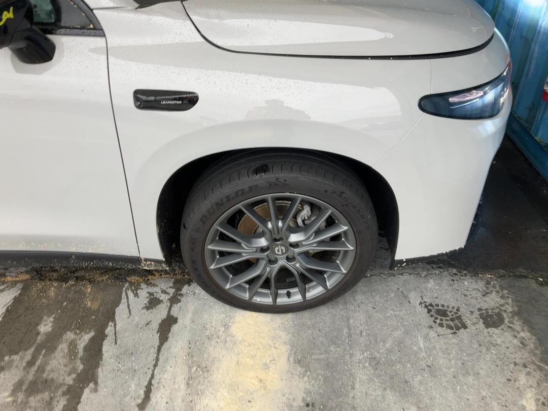 Photo '5' of Leapmotor C10 DESIGN PXEV/AT