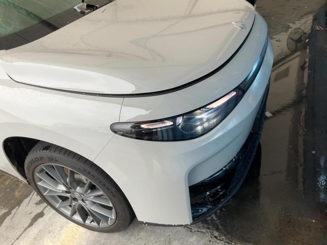 Photo '7' of Leapmotor C10 DESIGN PXEV/AT