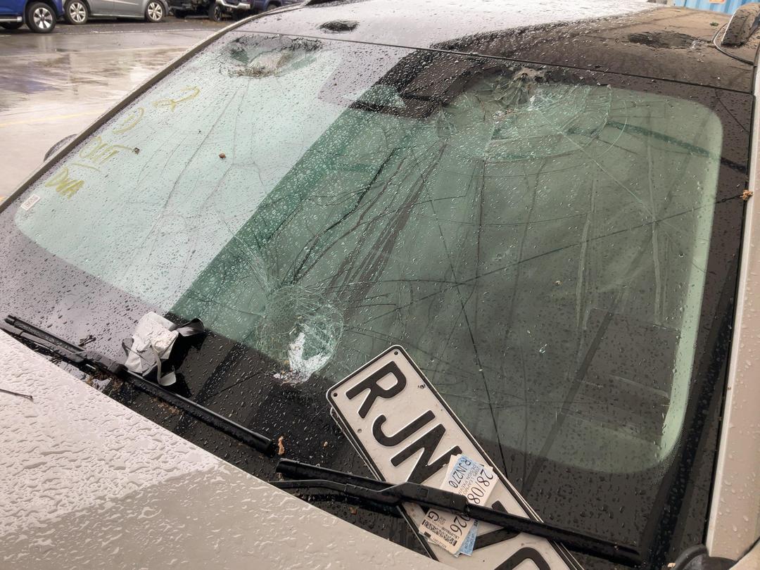 Photo '9' of Leapmotor C10 DESIGN PXEV/AT